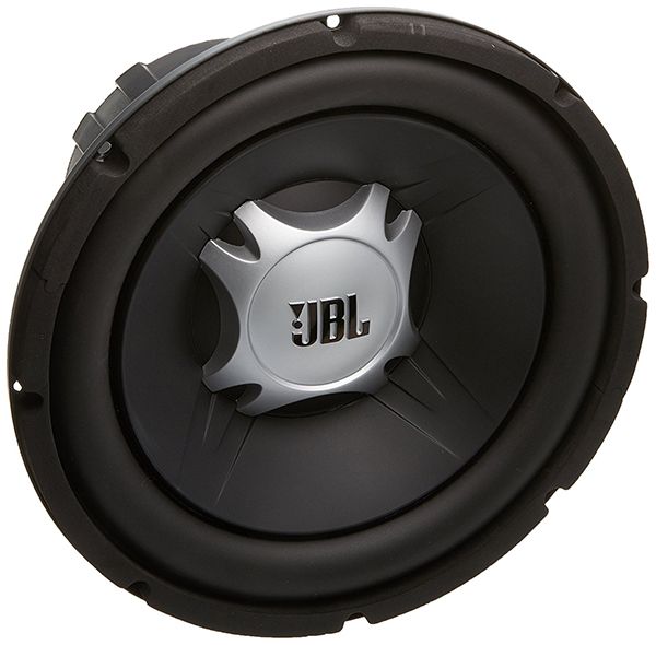 Buy JBL GT512D 12" 1100W 4ohm Double Voice Coil DVC Car Audio